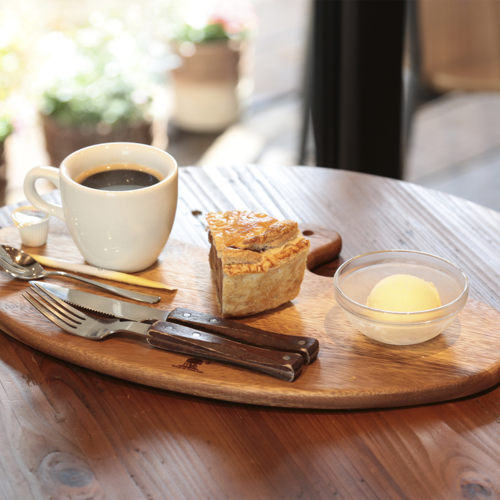 TART&PIE