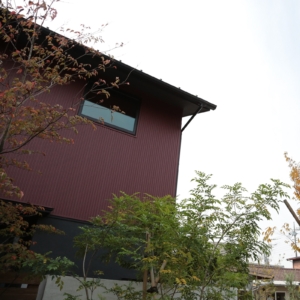 古郡ホームモデルハウスについて